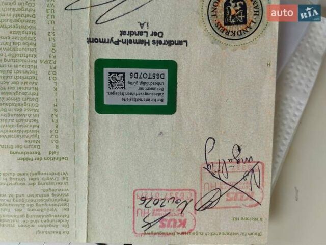 Синій Опель Астра, об'ємом двигуна 1.6 л та пробігом 221 тис. км за 4850 $, фото 17 на Automoto.ua