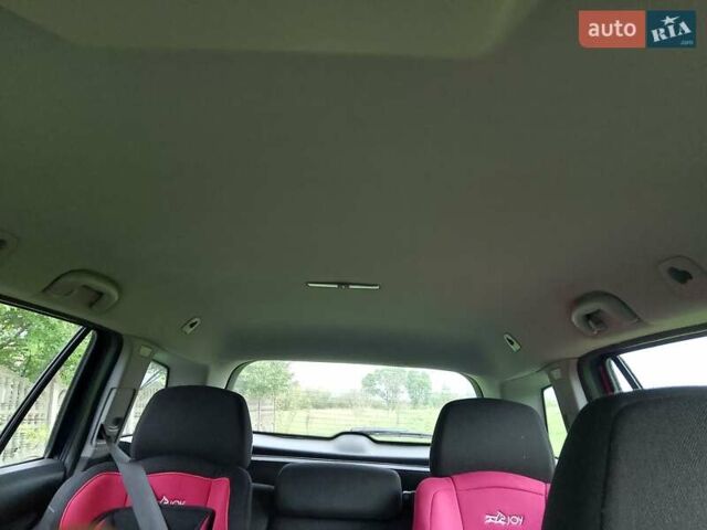 Синий Опель Астра, объемом двигателя 1.9 л и пробегом 299 тыс. км за 4700 $, фото 10 на Automoto.ua