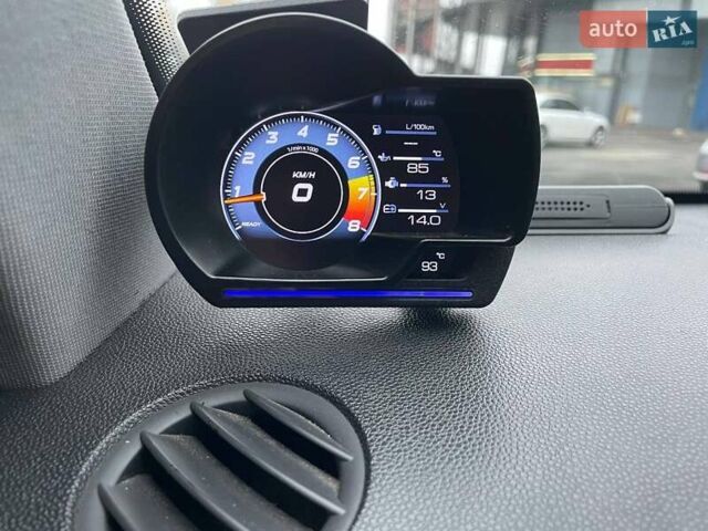 Синий Опель Астра, объемом двигателя 1.8 л и пробегом 269 тыс. км за 6600 $, фото 18 на Automoto.ua