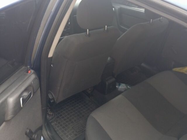 Синій Опель Астра, об'ємом двигуна 1 л та пробігом 260 тис. км за 3400 $, фото 1 на Automoto.ua