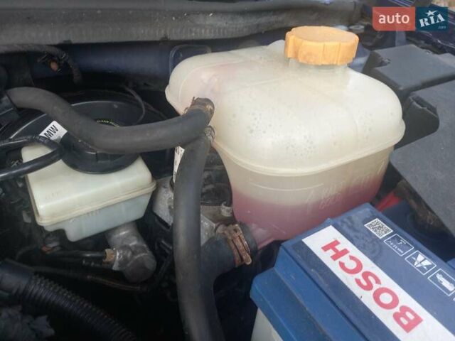 Синій Опель Астра, об'ємом двигуна 1.6 л та пробігом 208 тис. км за 4350 $, фото 45 на Automoto.ua