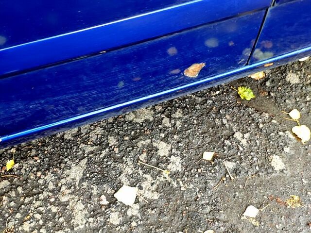 Опель Астра 2005 у Черкасах на Automoto.ua Синій Опель Астра, об'ємом двигуна 1.8 л та пробігом 275 тис. км за 4300 $, фото 9 на Automoto.ua