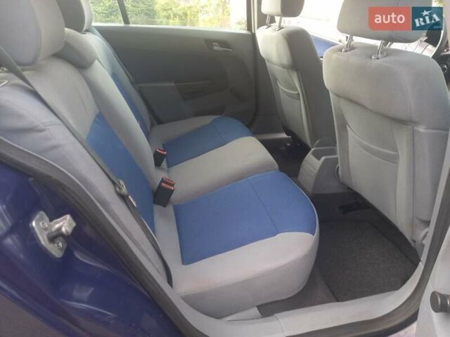 Синій Опель Астра, об'ємом двигуна 1.6 л та пробігом 208 тис. км за 4350 $, фото 35 на Automoto.ua