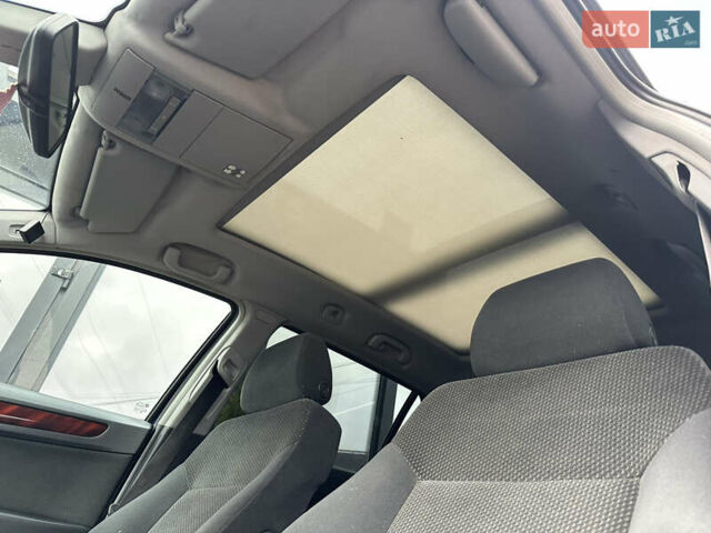 Синий Опель Астра, объемом двигателя 1.8 л и пробегом 276 тыс. км за 5999 $, фото 34 на Automoto.ua