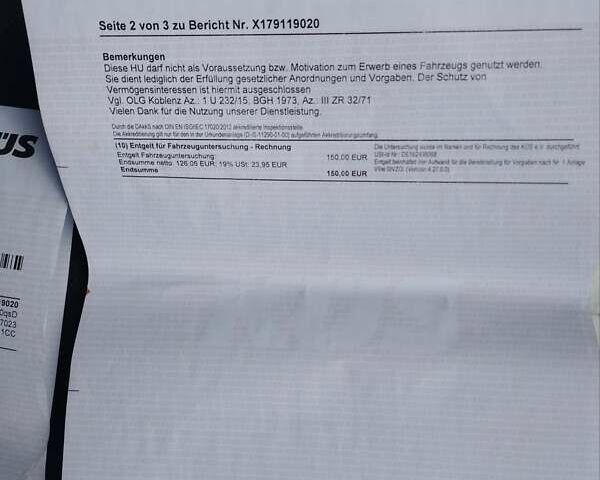 Синій Опель Астра, об'ємом двигуна 1.6 л та пробігом 221 тис. км за 4850 $, фото 19 на Automoto.ua