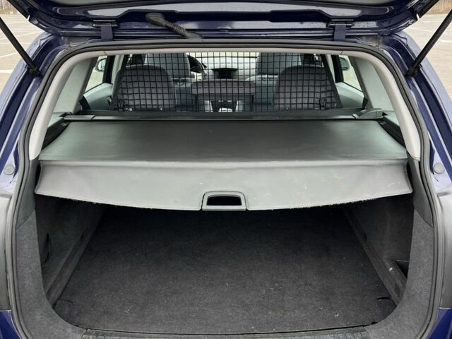 Синій Опель Астра, об'ємом двигуна 1.6 л та пробігом 193 тис. км за 5200 $, фото 19 на Automoto.ua