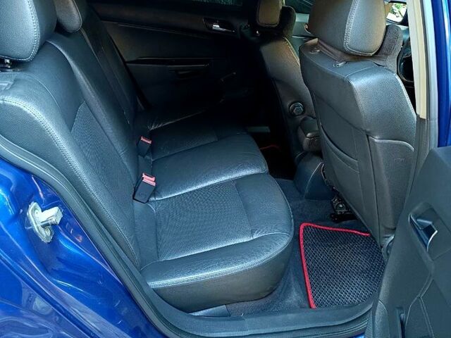 Синій Опель Астра, об'ємом двигуна 1.9 л та пробігом 340 тис. км за 4100 $, фото 6 на Automoto.ua