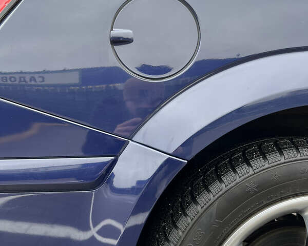 Синій Опель Астра, об'ємом двигуна 1.6 л та пробігом 193 тис. км за 5300 $, фото 16 на Automoto.ua