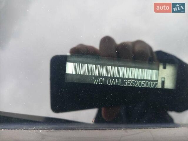 Опель Астра 2005 в Черкассах на Automoto.ua Синий Опель Астра, объемом двигателя 1.6 л и пробегом 239 тыс. км за 4700 $, фото 30 на Automoto.ua