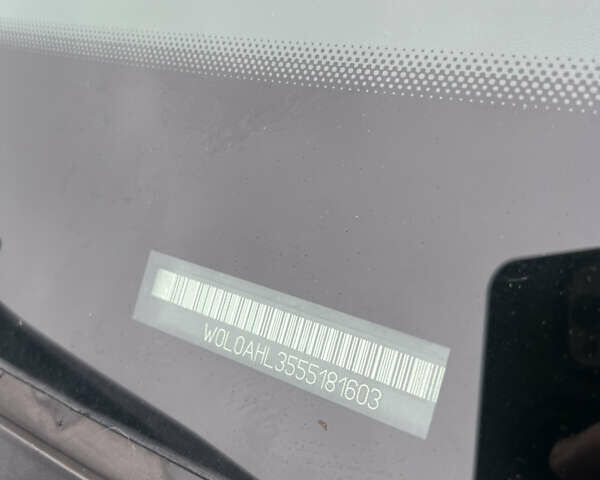 Синій Опель Астра, об'ємом двигуна 1.6 л та пробігом 193 тис. км за 5300 $, фото 20 на Automoto.ua