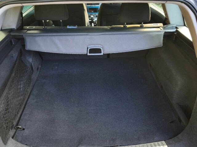 Синий Опель Астра, объемом двигателя 1.7 л и пробегом 339 тыс. км за 4200 $, фото 12 на Automoto.ua