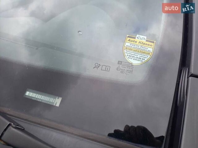 Опель Астра 2005 в Черкассах на Automoto.ua Синий Опель Астра, объемом двигателя 1.6 л и пробегом 239 тыс. км за 4700 $, фото 31 на Automoto.ua