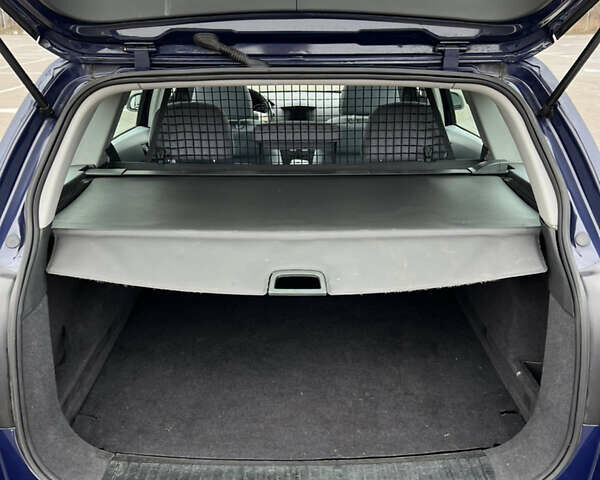 Синій Опель Астра, об'ємом двигуна 1.6 л та пробігом 193 тис. км за 5300 $, фото 47 на Automoto.ua