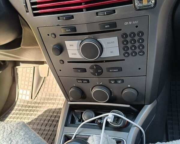 Синій Опель Астра, об'ємом двигуна 1.6 л та пробігом 190 тис. км за 4723 $, фото 6 на Automoto.ua