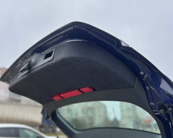 Синій Опель Астра, об'ємом двигуна 1.6 л та пробігом 193 тис. км за 5300 $, фото 50 на Automoto.ua