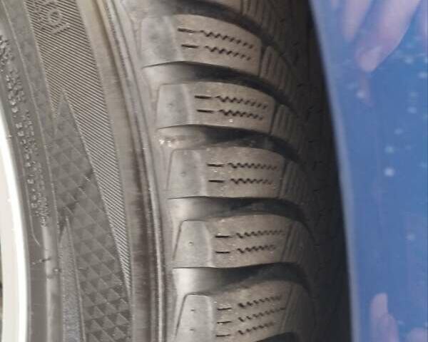 Синій Опель Астра, об'ємом двигуна 1.6 л та пробігом 221 тис. км за 4850 $, фото 5 на Automoto.ua