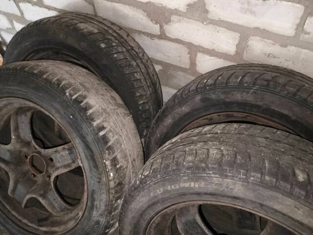 Синий Опель Астра, объемом двигателя 1.7 л и пробегом 339 тыс. км за 4200 $, фото 20 на Automoto.ua