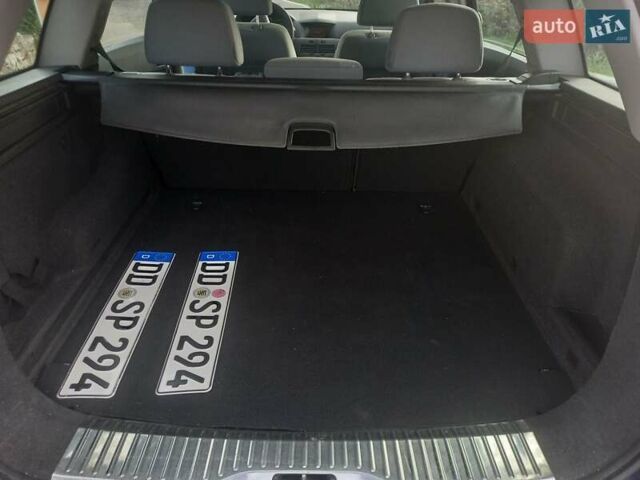 Синій Опель Астра, об'ємом двигуна 1.6 л та пробігом 208 тис. км за 4350 $, фото 46 на Automoto.ua