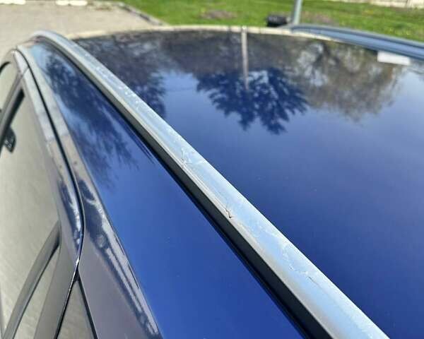 Синий Опель Астра, объемом двигателя 1.7 л и пробегом 280 тыс. км за 4800 $, фото 7 на Automoto.ua