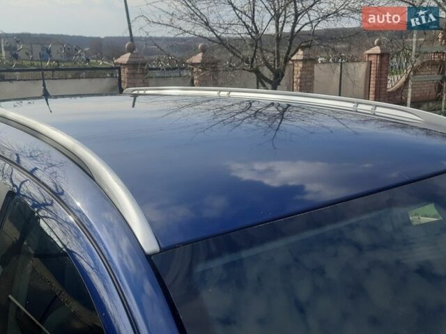 Синій Опель Астра, об'ємом двигуна 0 л та пробігом 240 тис. км за 4450 $, фото 9 на Automoto.ua