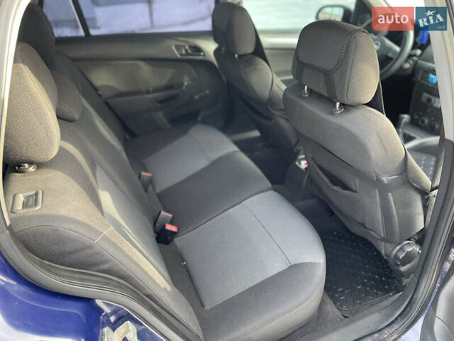 Синій Опель Астра, об'ємом двигуна 1.69 л та пробігом 386 тис. км за 4250 $, фото 10 на Automoto.ua