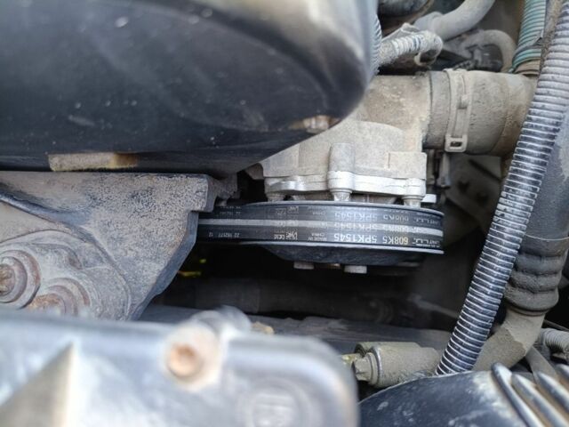 Синій Опель Астра, об'ємом двигуна 1.6 л та пробігом 190 тис. км за 4723 $, фото 3 на Automoto.ua