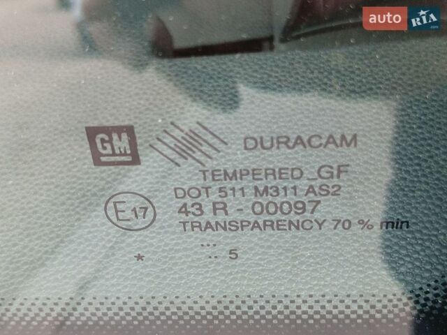 Синий Опель Астра, объемом двигателя 1.36 л и пробегом 240 тыс. км за 4500 $, фото 24 на Automoto.ua