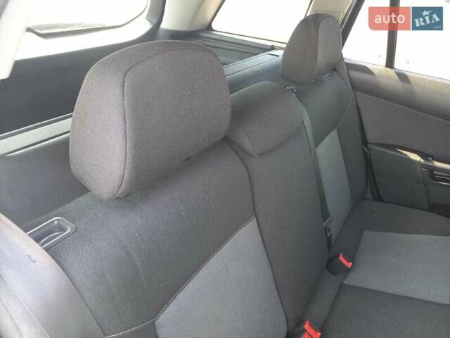 Синий Опель Астра, объемом двигателя 1.4 л и пробегом 179 тыс. км за 4950 $, фото 19 на Automoto.ua