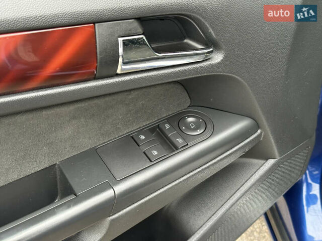 Синий Опель Астра, объемом двигателя 1.8 л и пробегом 276 тыс. км за 5999 $, фото 24 на Automoto.ua