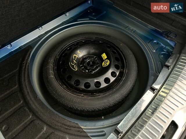 Синий Опель Астра, объемом двигателя 1.8 л и пробегом 236 тыс. км за 6000 $, фото 34 на Automoto.ua