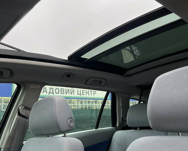 Синій Опель Астра, об'ємом двигуна 1.6 л та пробігом 193 тис. км за 5300 $, фото 60 на Automoto.ua