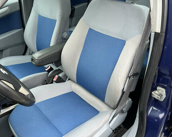 Синій Опель Астра, об'ємом двигуна 1.6 л та пробігом 193 тис. км за 5300 $, фото 23 на Automoto.ua