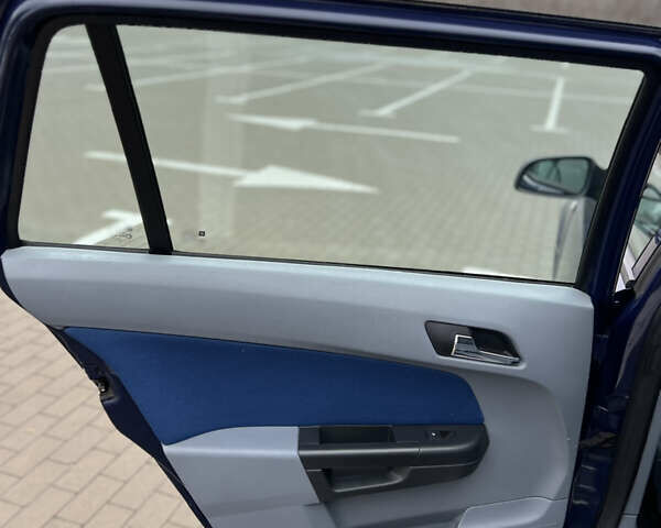 Синій Опель Астра, об'ємом двигуна 1.6 л та пробігом 193 тис. км за 5300 $, фото 42 на Automoto.ua