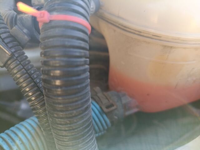 Синій Опель Астра, об'ємом двигуна 1.6 л та пробігом 190 тис. км за 4723 $, фото 4 на Automoto.ua