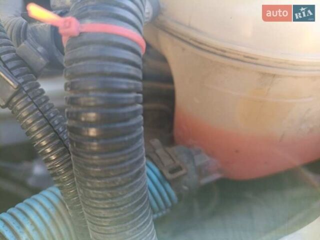 Синій Опель Астра, об'ємом двигуна 1.6 л та пробігом 190 тис. км за 4723 $, фото 3 на Automoto.ua