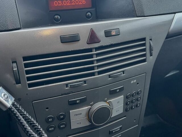 Синій Опель Астра, об'ємом двигуна 0 л та пробігом 200 тис. км за 3700 $, фото 7 на Automoto.ua