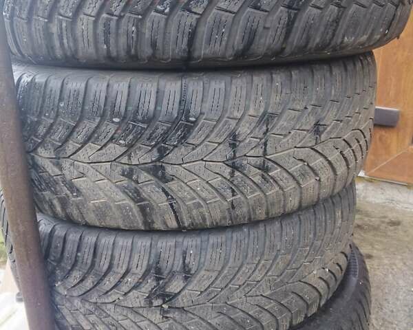 Синий Опель Астра, объемом двигателя 1.91 л и пробегом 297 тыс. км за 4200 $, фото 10 на Automoto.ua