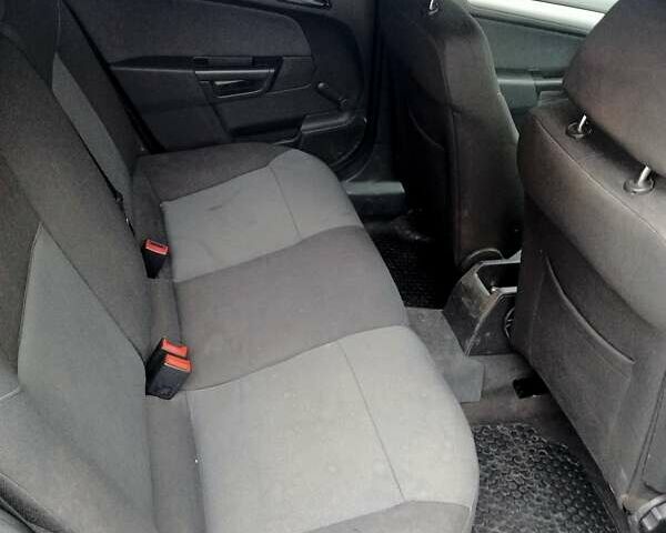 Синій Опель Астра, об'ємом двигуна 1.36 л та пробігом 241 тис. км за 4350 $, фото 10 на Automoto.ua