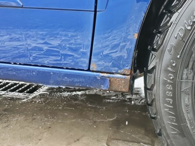 Синій Опель Астра, об'ємом двигуна 1.9 л та пробігом 327 тис. км за 3600 $, фото 8 на Automoto.ua