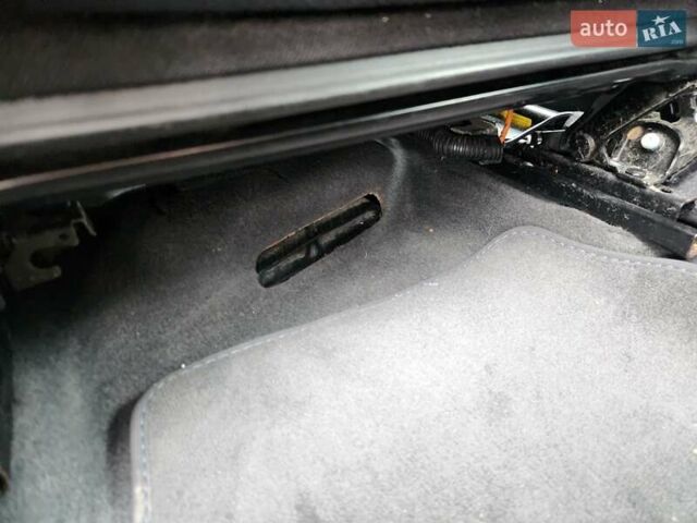 Синий Опель Астра, объемом двигателя 1.6 л и пробегом 157 тыс. км за 4999 $, фото 20 на Automoto.ua