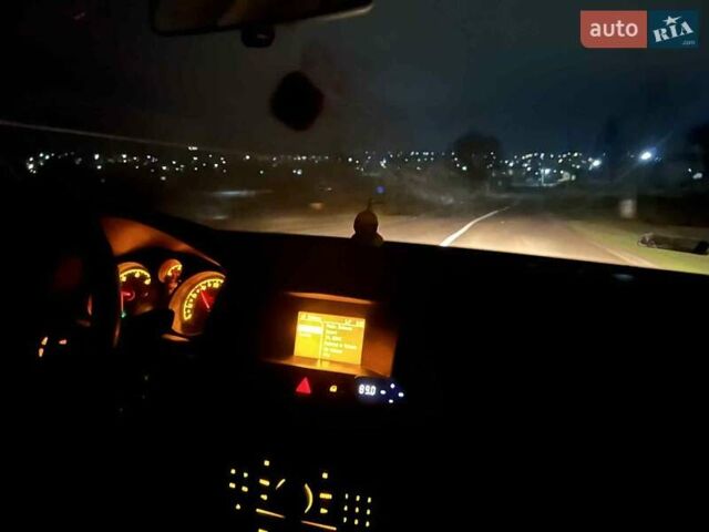 Синій Опель Астра, об'ємом двигуна 1.9 л та пробігом 270 тис. км за 4900 $, фото 4 на Automoto.ua