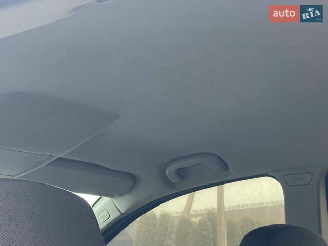 Синій Опель Астра, об'ємом двигуна 1.9 л та пробігом 228 тис. км за 4300 $, фото 33 на Automoto.ua