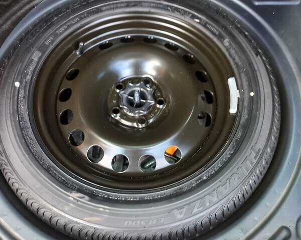 Синий Опель Астра, объемом двигателя 1.6 л и пробегом 235 тыс. км за 6000 $, фото 11 на Automoto.ua