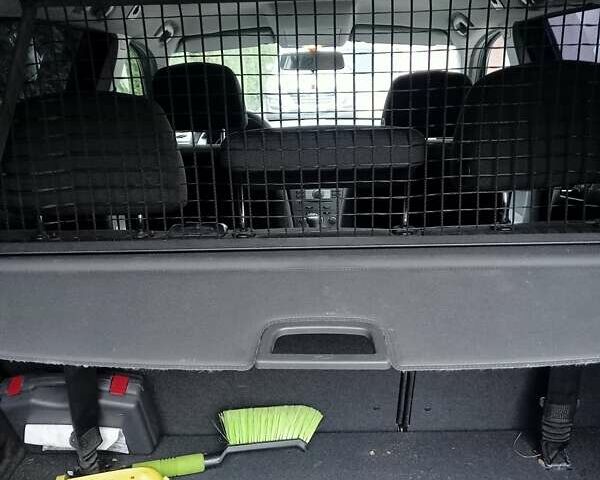 Синій Опель Астра, об'ємом двигуна 1.36 л та пробігом 241 тис. км за 4350 $, фото 8 на Automoto.ua