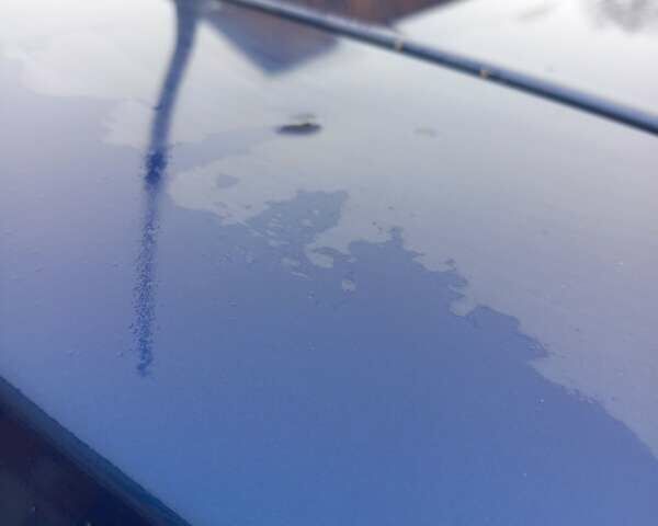 Синій Опель Астра, об'ємом двигуна 1.9 л та пробігом 400 тис. км за 3500 $, фото 5 на Automoto.ua