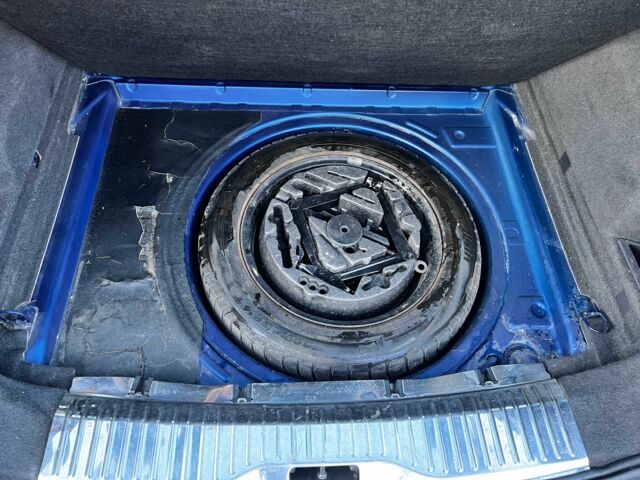 Синий Опель Астра, объемом двигателя 1.9 л и пробегом 300 тыс. км за 3900 $, фото 14 на Automoto.ua