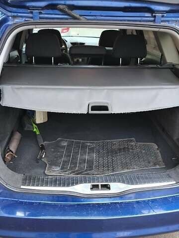 Синій Опель Астра, об'ємом двигуна 1.9 л та пробігом 226 тис. км за 4700 $, фото 14 на Automoto.ua