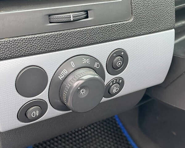 Синій Опель Астра, об'ємом двигуна 1.9 л та пробігом 228 тис. км за 4300 $, фото 23 на Automoto.ua