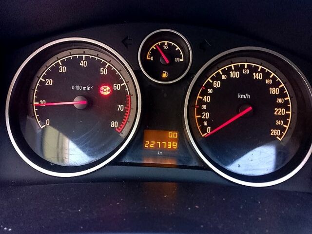 Синий Опель Астра, объемом двигателя 1.6 л и пробегом 0 тыс. км за 4500 $, фото 1 на Automoto.ua