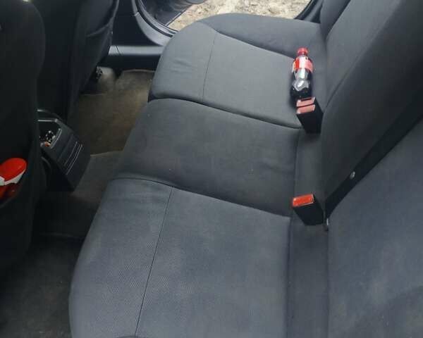 Синий Опель Астра, объемом двигателя 1.91 л и пробегом 297 тыс. км за 4200 $, фото 4 на Automoto.ua